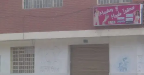 MEDIAS Y MODA INTIMA BOGOTÁ MEDIAS Y MODA INTIMA BOGOTÁ